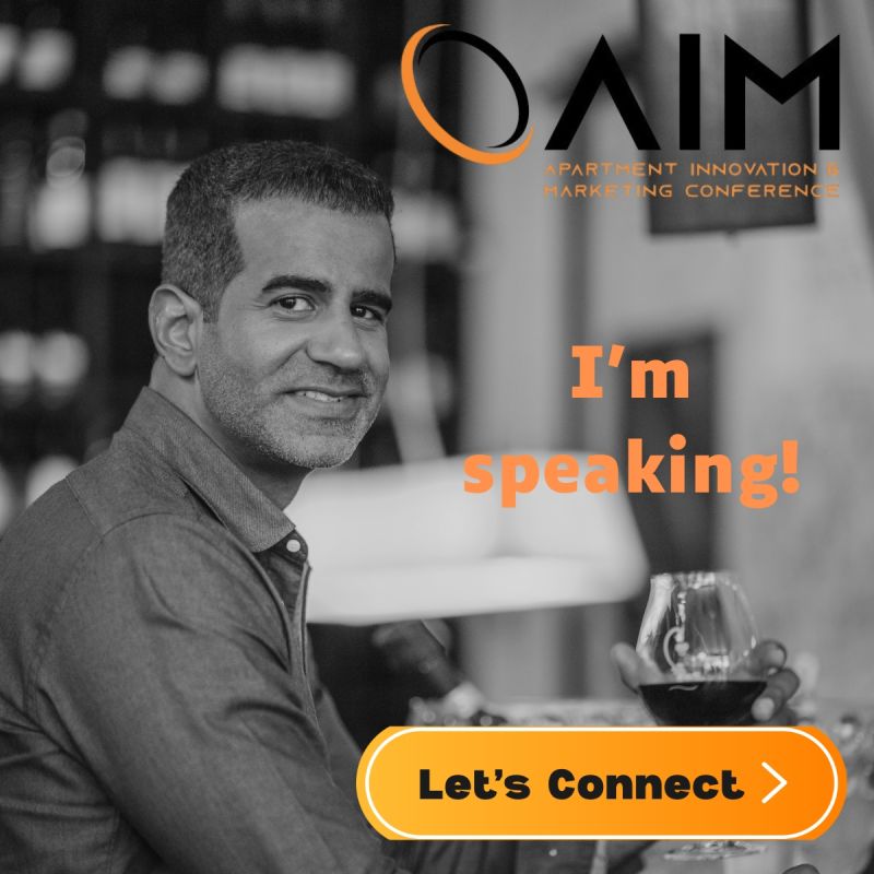 Event announcement for Vendor Management: Not Boring, We Promise!