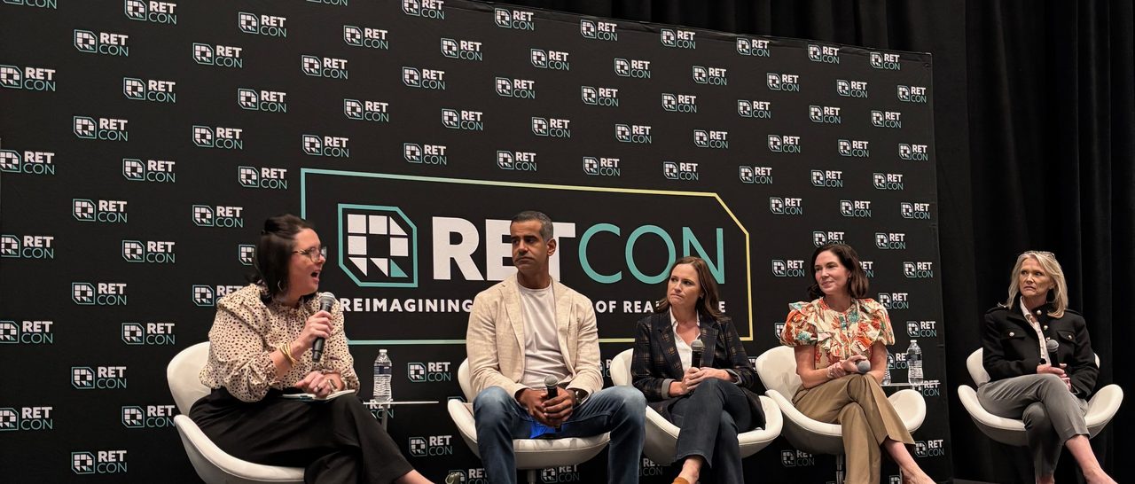 Event photograph for From Lead to Lease: Rethinking the Multifamily Leasing Journey