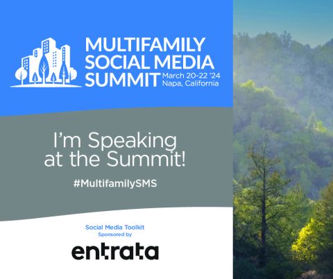Speaker announcement for Executive AI Session